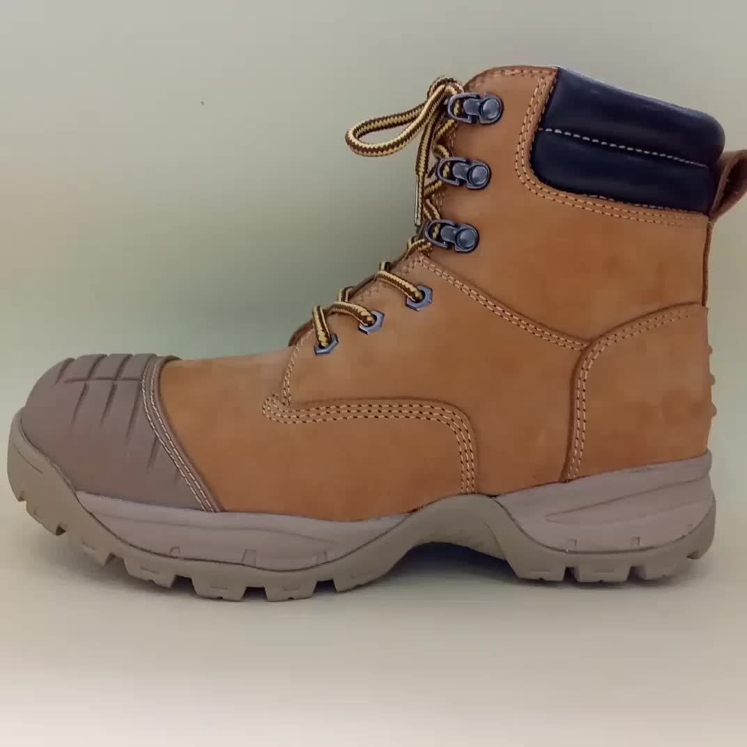 timberland kevlar boot