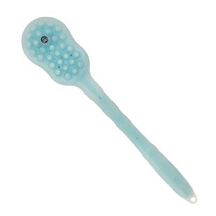 经络拍痧板加长轻便款敲打锤40CM后背腿养生按摩锤捶背神器家居