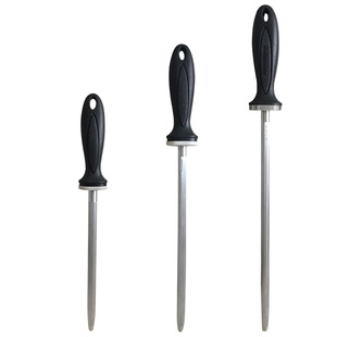 磨刀石强磁力高碳钢家用快速磨刀器菜刀屠宰专业十八子作磨刀棒棍