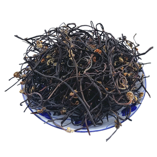 河南栾川特产野生蕨菜干拳菜干货龙头菜500g包邮袋装满3送1