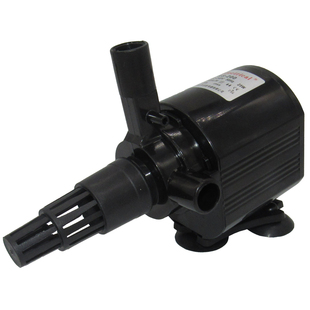 日胜三合一潜水过滤泵RS2680F水族箱水泵rs6500rs468b鱼缸潜水泵