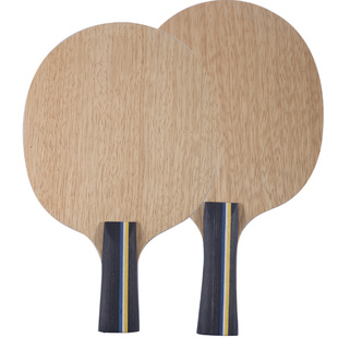 优拉尤拉乒乓球拍底板 多瑙河DANUBE 五层纯木乒乓底板 多瑙河