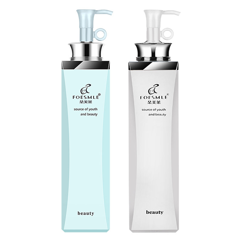 朵美莱正品尊贵版水漾洗发水护发素洗护套装香水香型滋润柔顺控油