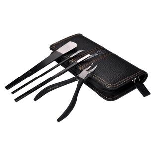 天艺扬州三把刀修脚刀套装修老皮剪老茧专用鹰嘴嵌甲钳修脚工具