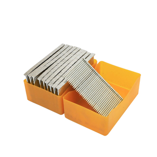 包邮枪钉 排钉 钢排钉 胶排钢钉 ST25ST32ST38ST45ST50ST57ST64