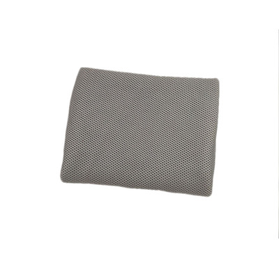 三明治网布3d透气三层夹层网箱包