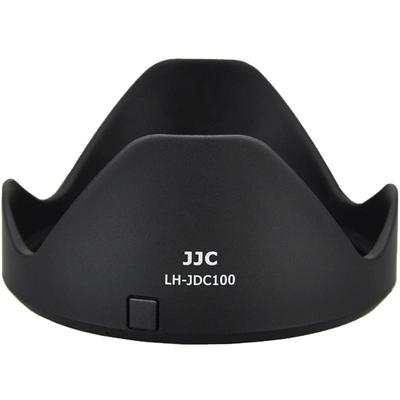 适用佳能LH-DC100遮光罩转接环