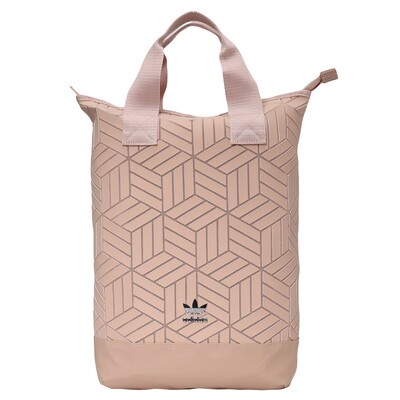 阿迪达斯双肩包男女都可以