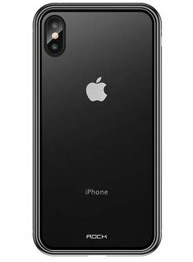 苹果iphonex/xsmax潮牌防摔