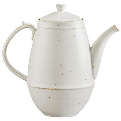 家用手冲咖啡壶左茗右器