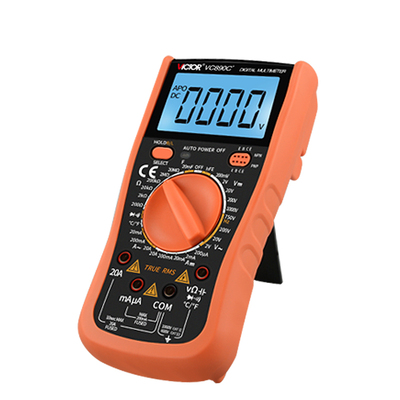 全自动电工Victor/胜利数显式