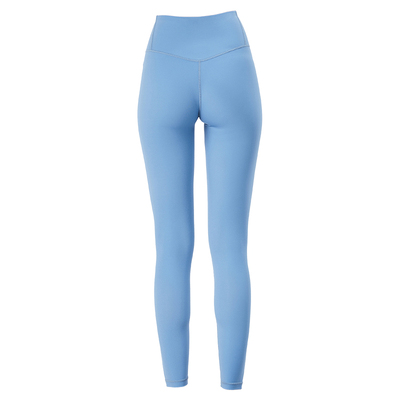 卡益瑜伽服专业高端彩色女天薄款