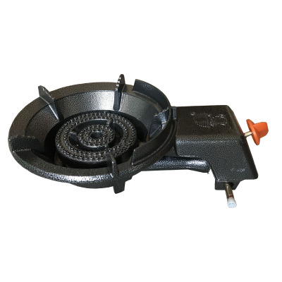 生力煤气灶台式商用铸铁节能大火