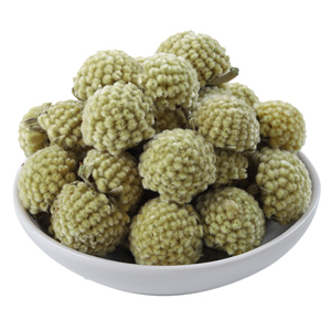 西藏直发特级绿萝花茶