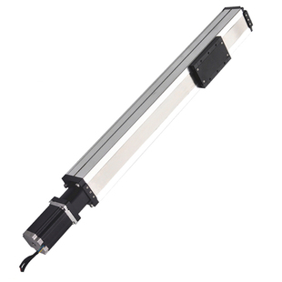 FUYU数控丝杆滑台模组龙门式十字直线导轨滑台线性模组滑台