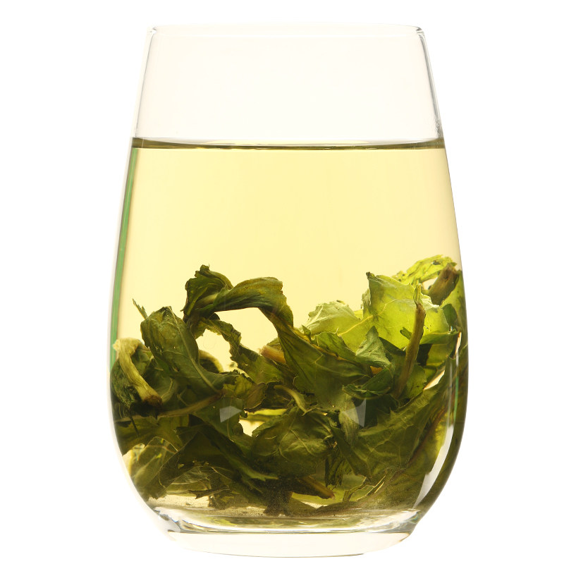蒲公英叶茶凉茶浦公英茶叶正品非特级野生蒲公英根红茶