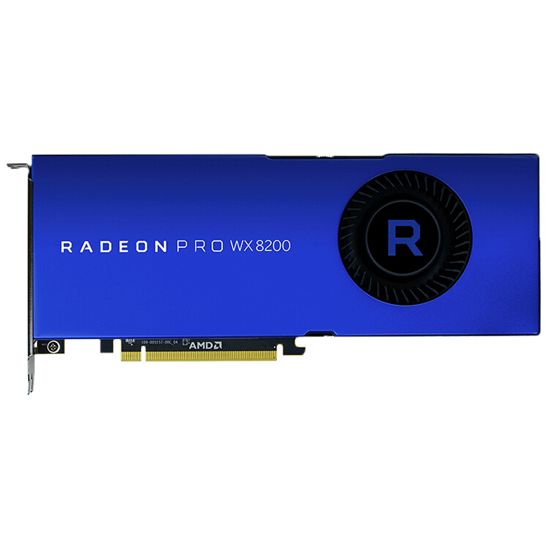 amd radeon pro wx 8200 8g 5k显卡怎么样？多人被骗了？事件真相是？