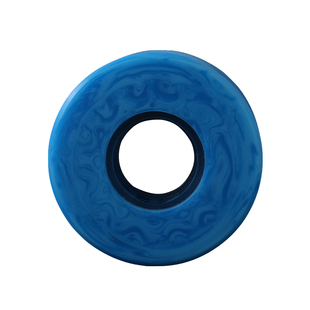 dbh专业双翘滑板轮子动作轮街式滑板硬轮方轮 高端职业款动作方轮