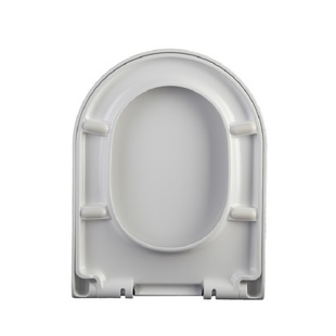 脲醛马桶盖 通用老式加厚缓降大V型U型O型座便器盖板马桶圈坐厕板