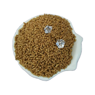 画眉八哥 鹩哥 百灵 喜鹊 相思鸟食饲料颗粒粮鸟饲料宠物鸟粮包邮