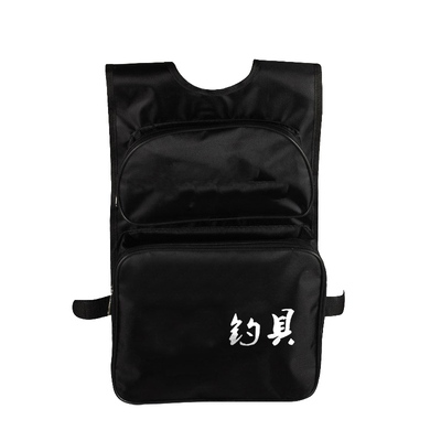 饵盘包渔具包奇兵杰作钓箱小挂包