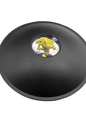 3D磁悬浮摆件玩具男朋友新奇礼品