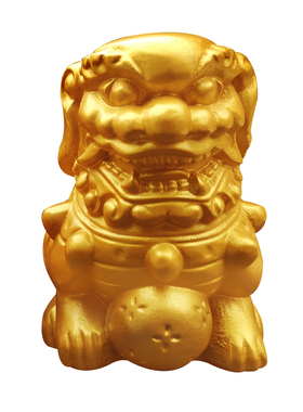 扶手寺庙立体东阳木雕