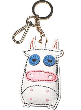 diyleancce十二手工制作钥匙扣