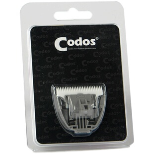 科德士CP-6800宠物电推剪/KP-3000宠物剃毛器专用陶瓷刀头