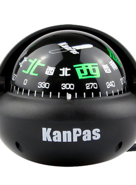 夜光指向KanPas悬浮机芯指向灵敏