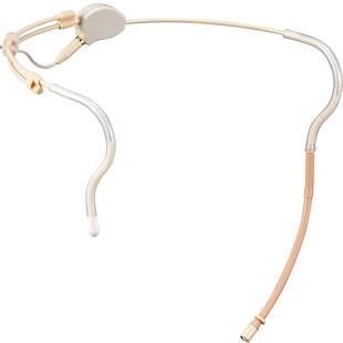 台湾JTS CM-214iF迷你头戴式全指向无线麦克风 舞台演出专用话筒