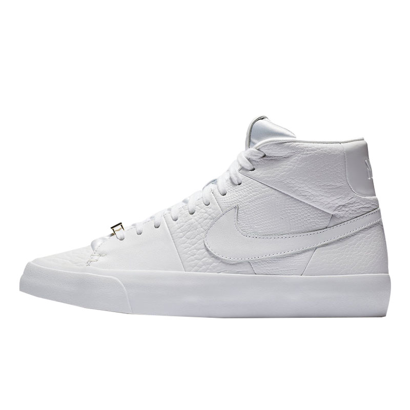 板鞋Nike/耐克blazer复古