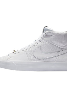 板鞋Nike/耐克blazer复古