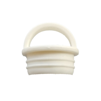 塞子 堵头百家好世七彩龙旋转拖把桶塞子拖布桶放水排水口皮塞堵