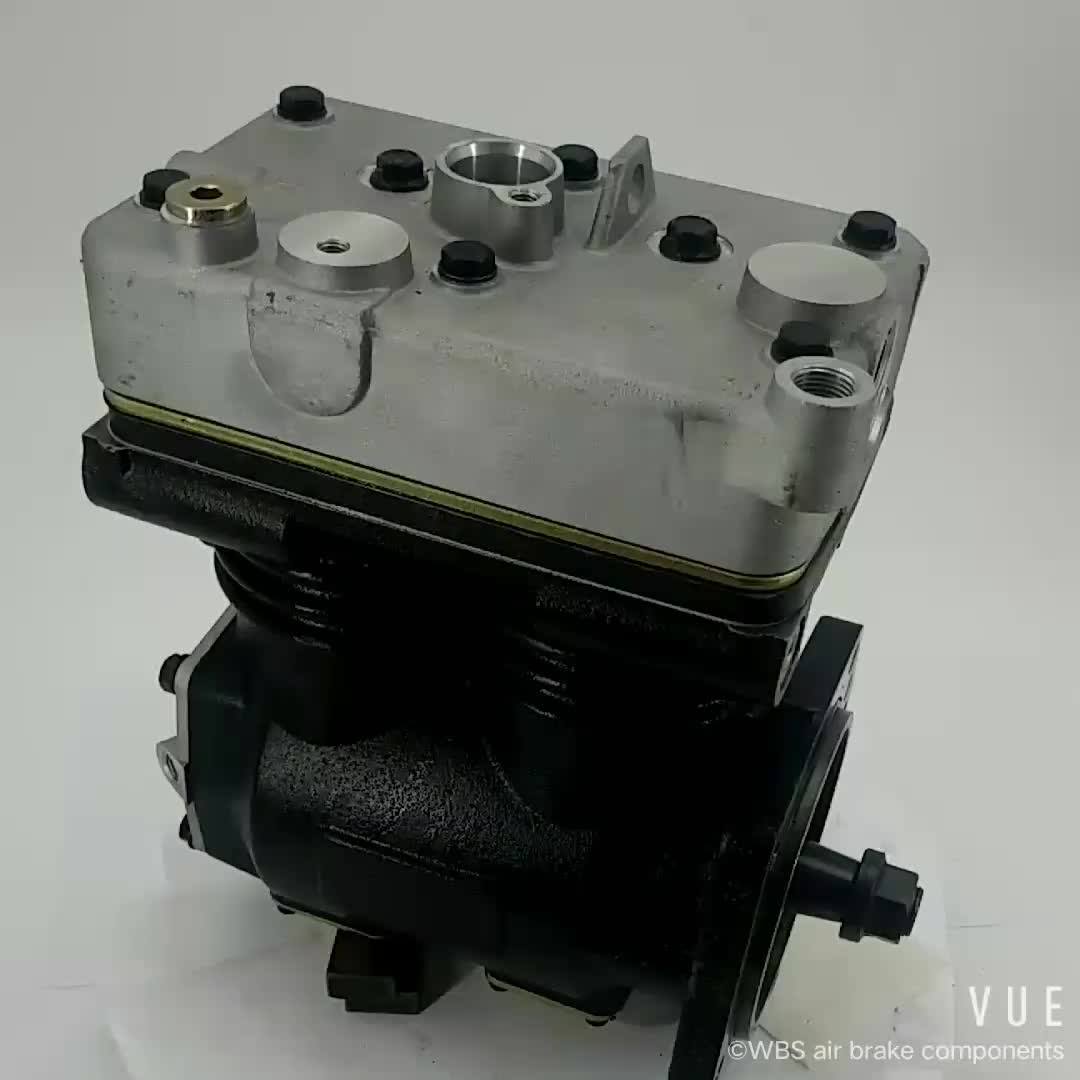 Air Brake Compressor For Trucks Fh12/fh16 Buy Portable Air Compressor