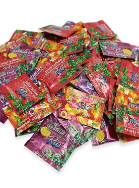 rio薄荷糖散装商务招待婚庆