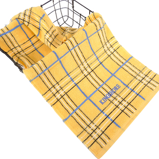 金号kshore纯棉洗脸洗澡毛巾家用柔软超强吸水全棉成人不掉精梳棉