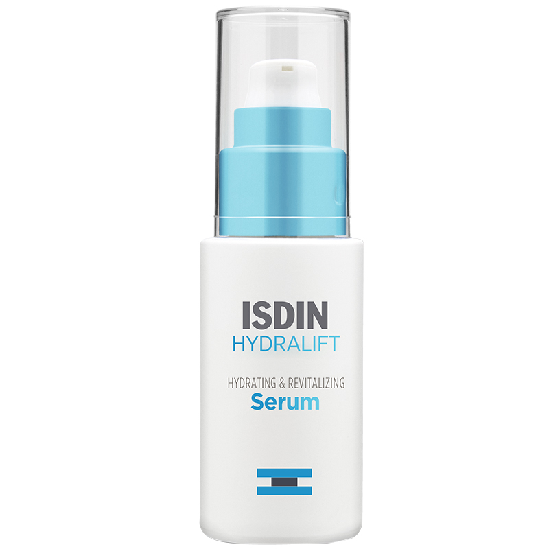 isdin-怡思丁抗老苹果精华液 面部敏感肌抗初老补水熬夜淡化细纹