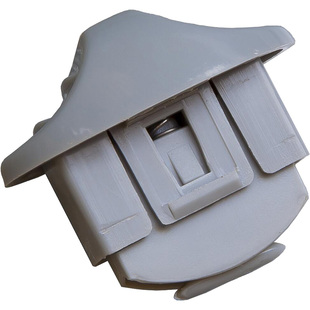 美吉斯抽真空封口机家用食品级包装密封配件大全MS1160专用切割刀