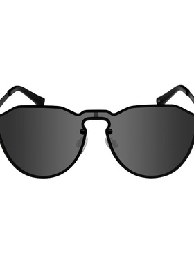 墨镜个性风太阳眼镜夏季新款潮流