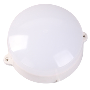 LED圆形415Y冷库专用灯防冻耐低温防水防潮led冷库专用灯220V15W