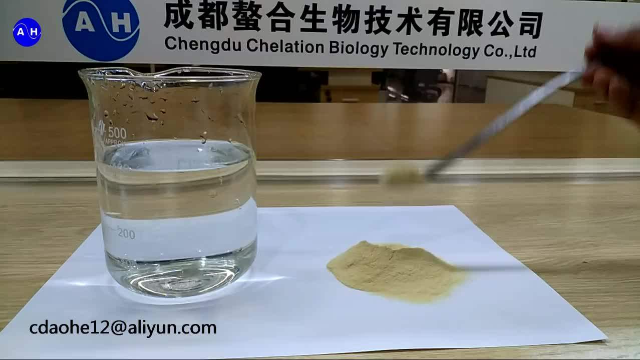 Amino Acid 80 Organic Fertilizer,1400,Chili Vegetable Foliar Spray