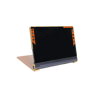 适用联想yoga tab3 plus/PRO投影版10寸YT-X703/YT3-X90F/M保护套
