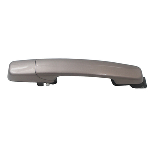 适用于长安睿行M80 M70 M90 外拉手中门外拉手 车门外拉手外把手