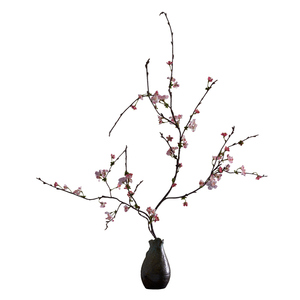 ins爆款仿真樱花高级氛围感装饰