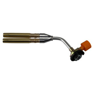 卡式液化气枪头瓦斯罐喷火器喷火枪喷灯焊接户外点火神器烧猪毛抢