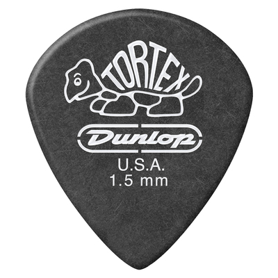 美产DUNLOP邓禄普小乌龟JAZZⅢ爵士3民谣木吉他速弹拨片PICK 482R