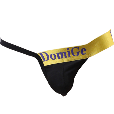 男士性感低腰调节内裤