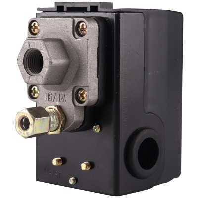 适用各空压机种压力开关自动气压控制开关控制器奥突斯无油机开关