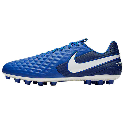 Nike/耐克正品 LEGEND传奇8 碎钉人造草中端男子足球鞋 AT6012